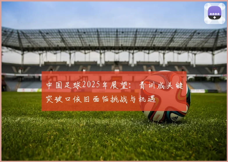 中国足球2025年展望：青训成关键突破口依旧面临挑战与机遇