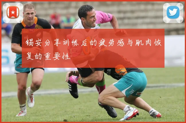 锡安分享训练后的疲劳感与肌肉恢复的重要性