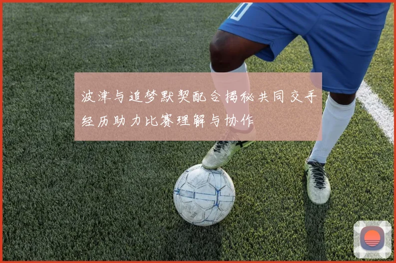 波津与追梦默契配合揭秘共同交手经历助力比赛理解与协作